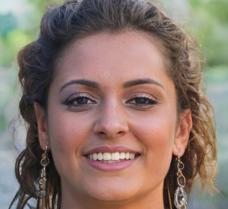 Directora del programa de análisis financiero